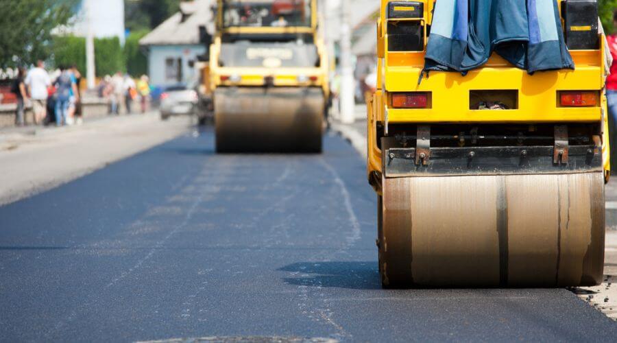 Expert top industrial roofings services in Vernon, MI